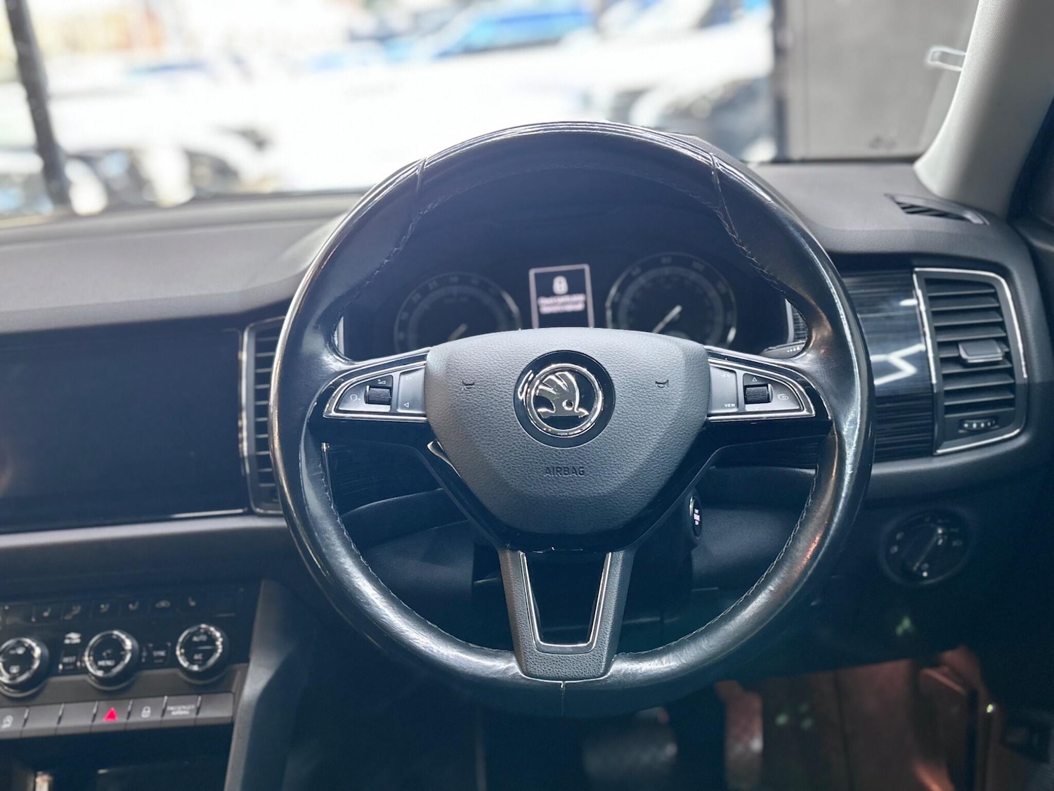 Used Skoda Kodiaq 2018 for sale - 77237904: Photo 51