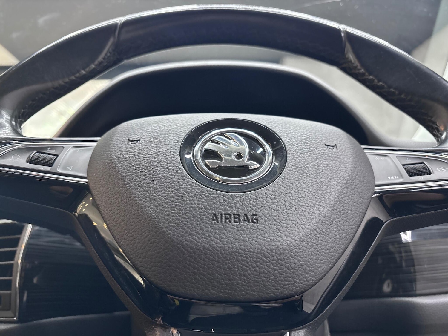 Used Skoda Kodiaq 2018 for sale - 77237904: Photo 53