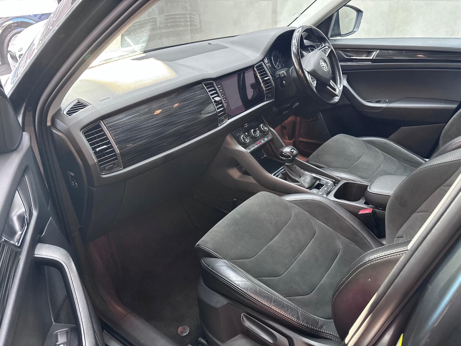 Used Skoda Kodiaq 2018 for sale - 77237904: Photo 56