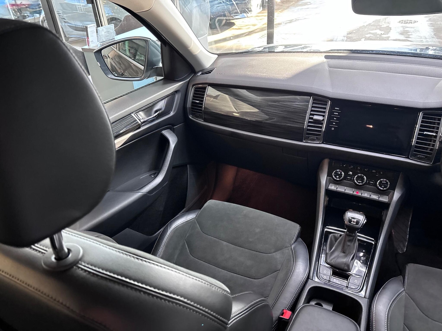 Used Skoda Kodiaq 2018 for sale - 77237904: Photo 57