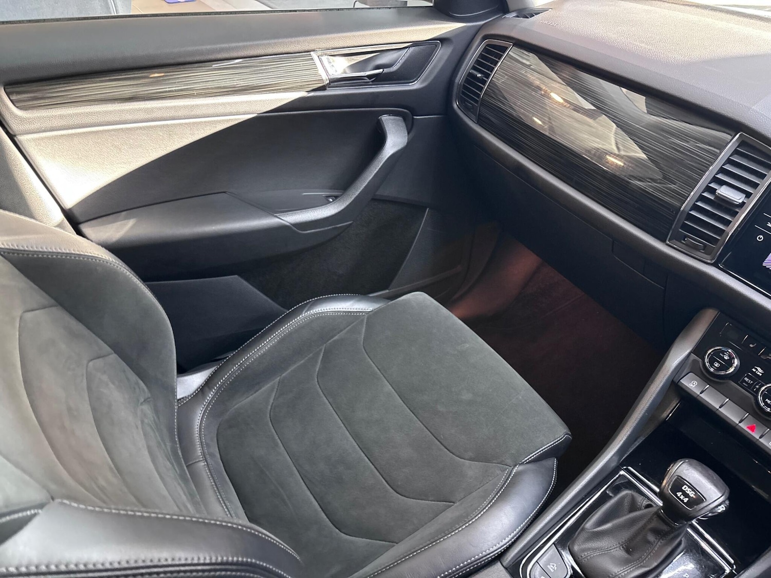 Used Skoda Kodiaq 2018 for sale - 77237904: Photo 58