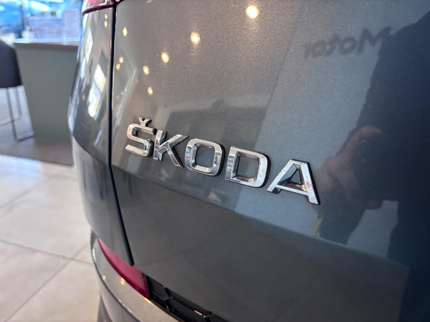 Used Skoda Kodiaq 2018 for sale - 77237904: Photo 63