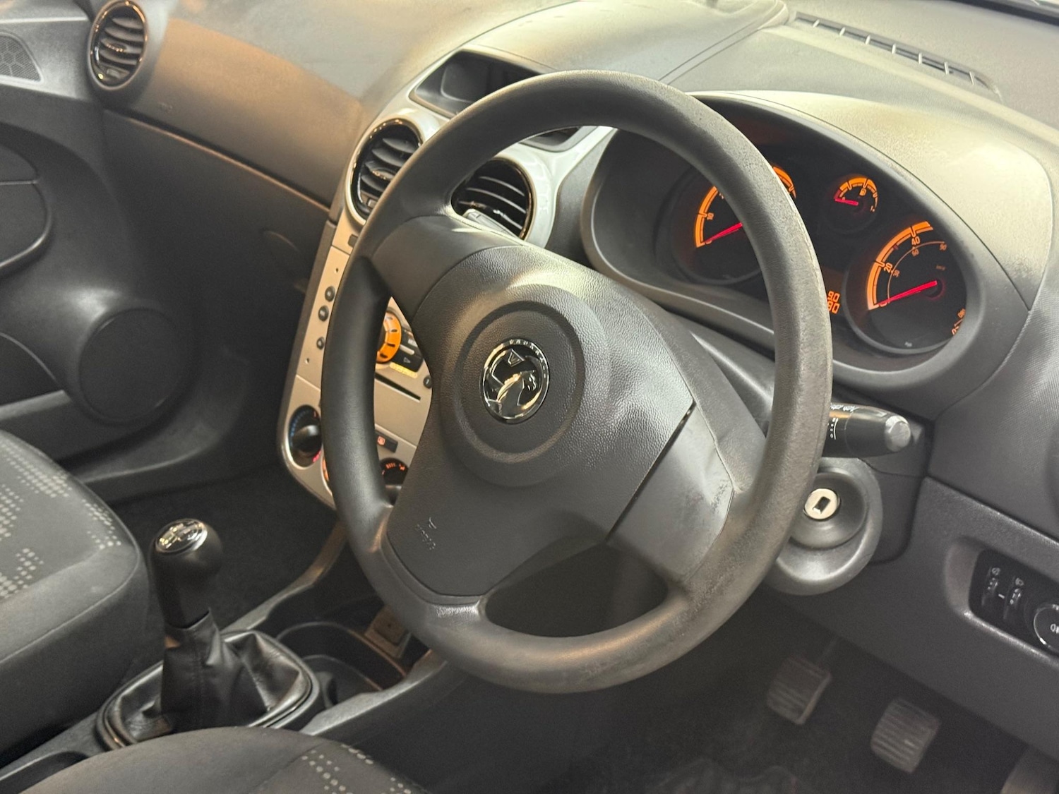 Vehicle 25