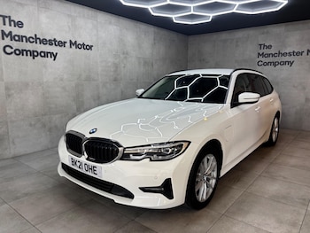 Used BMW 3 Series 2021 for sale - 78561104: Photo
