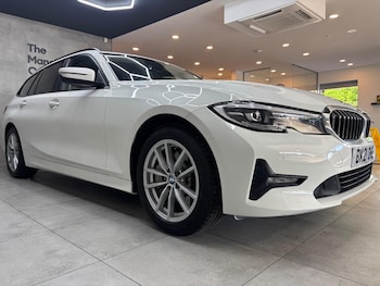 Used BMW 3 Series 2021 for sale - 78561104: Photo