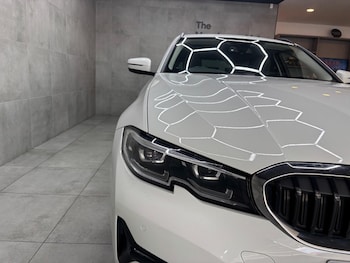 Used BMW 3 Series 2021 for sale - 78561104: Photo