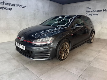 2016 (66) - 2.0 TSI BlueMotion Tech GTI DSG Euro 6 (s/s) 5dr