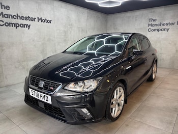 Used SEAT Ibiza 2018 for sale - 78429262: Photo