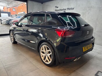 Used SEAT Ibiza 2018 for sale - 78429262: Photo