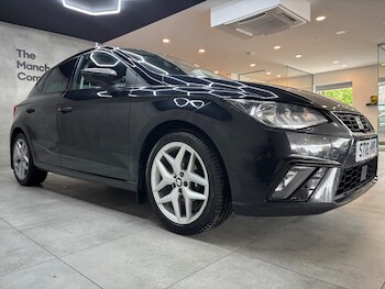 Used SEAT Ibiza 2018 for sale - 78429262: Photo