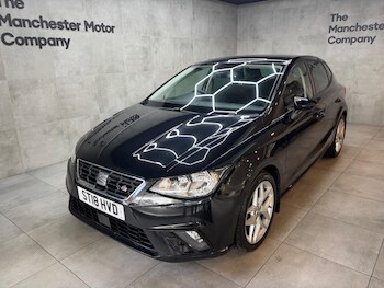 Used SEAT Ibiza 2018 for sale - 78429262: Photo