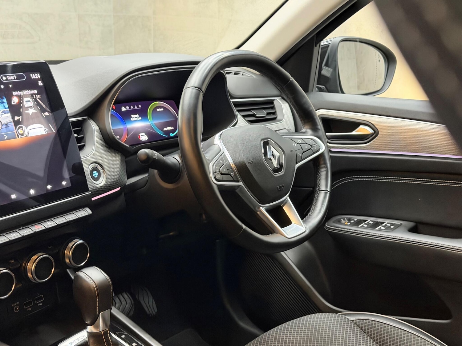 Used Renault Arkana for sale - 77809202: Photo 11