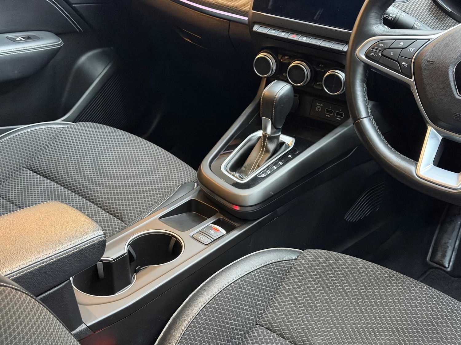 Used Renault Arkana for sale - 77809202: Photo 16