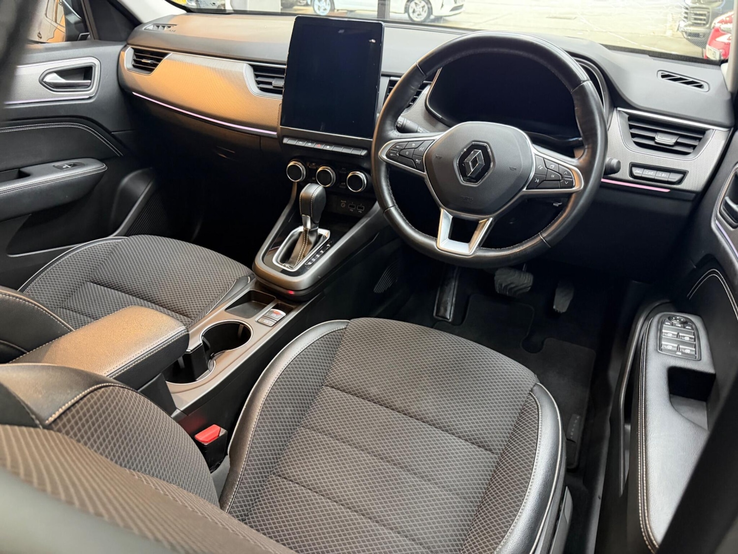 Used Renault Arkana for sale - 77809202: Photo 20