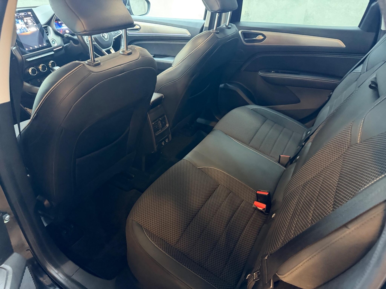 Used Renault Arkana for sale - 77809202: Photo 22