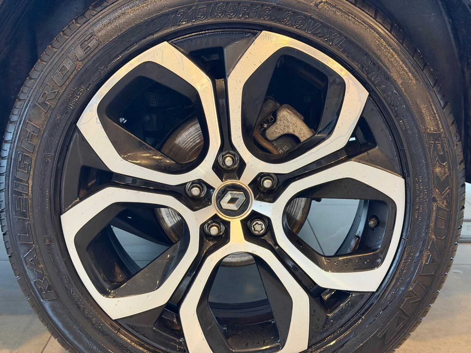 Used Renault Arkana for sale - 77809202: Photo 34