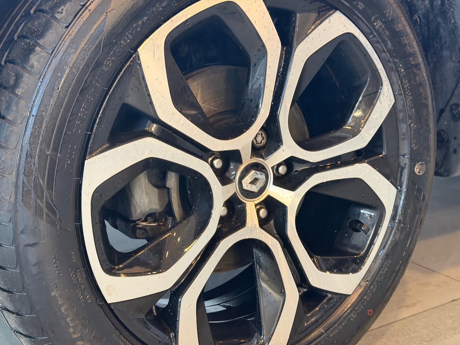 Used Renault Arkana for sale - 77809202: Photo 35