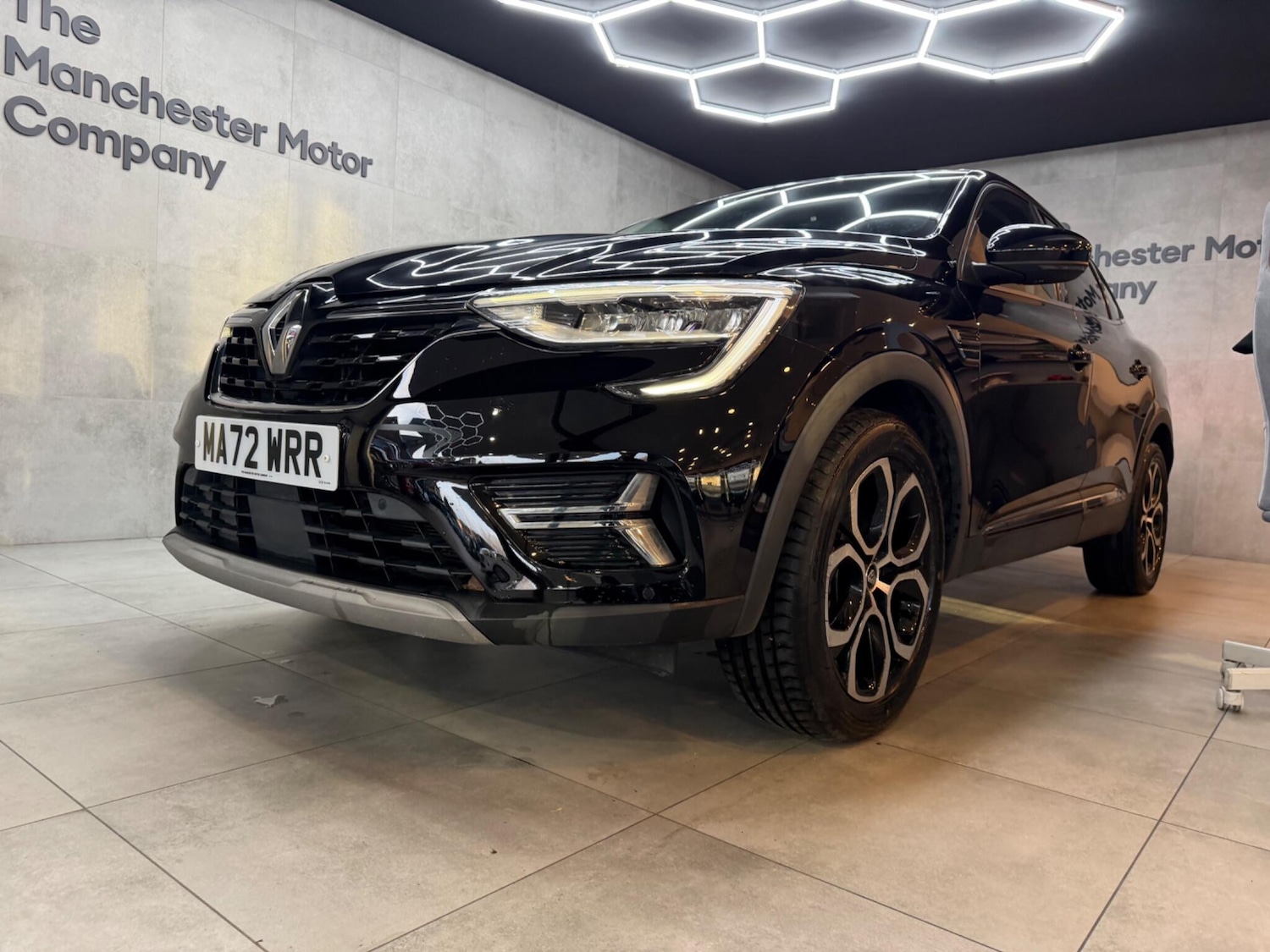 Used Renault Arkana for sale - 77809202: Photo 4