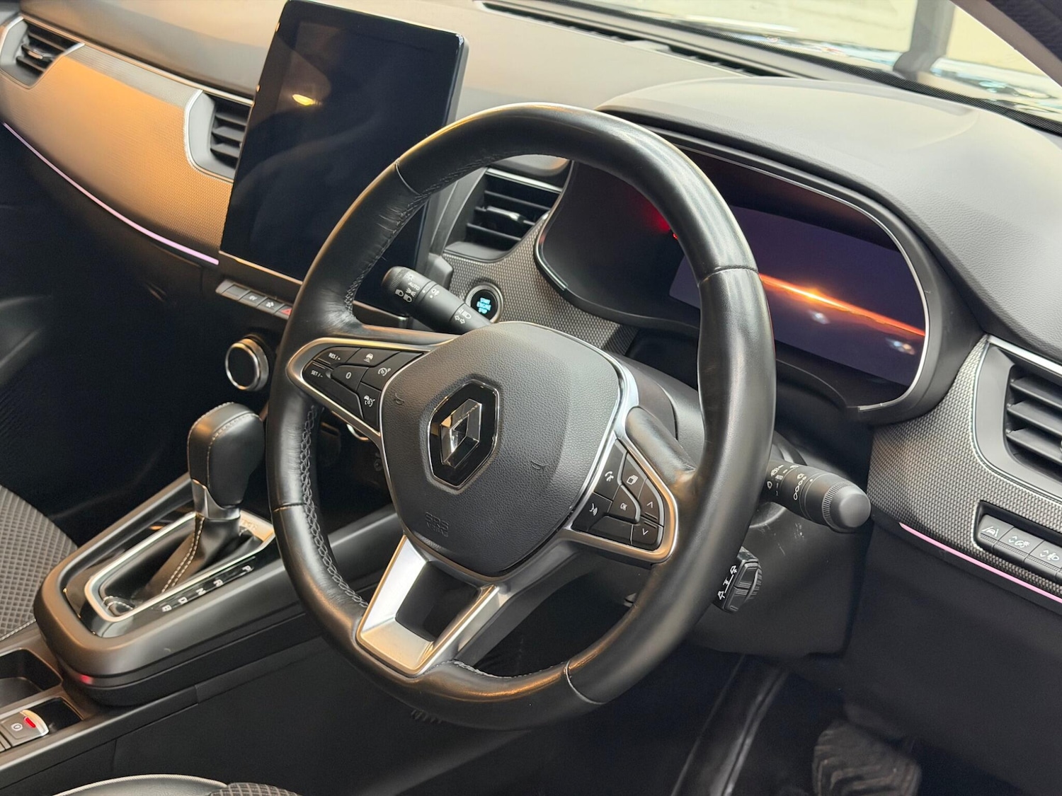 Used Renault Arkana for sale - 77809202: Photo 41