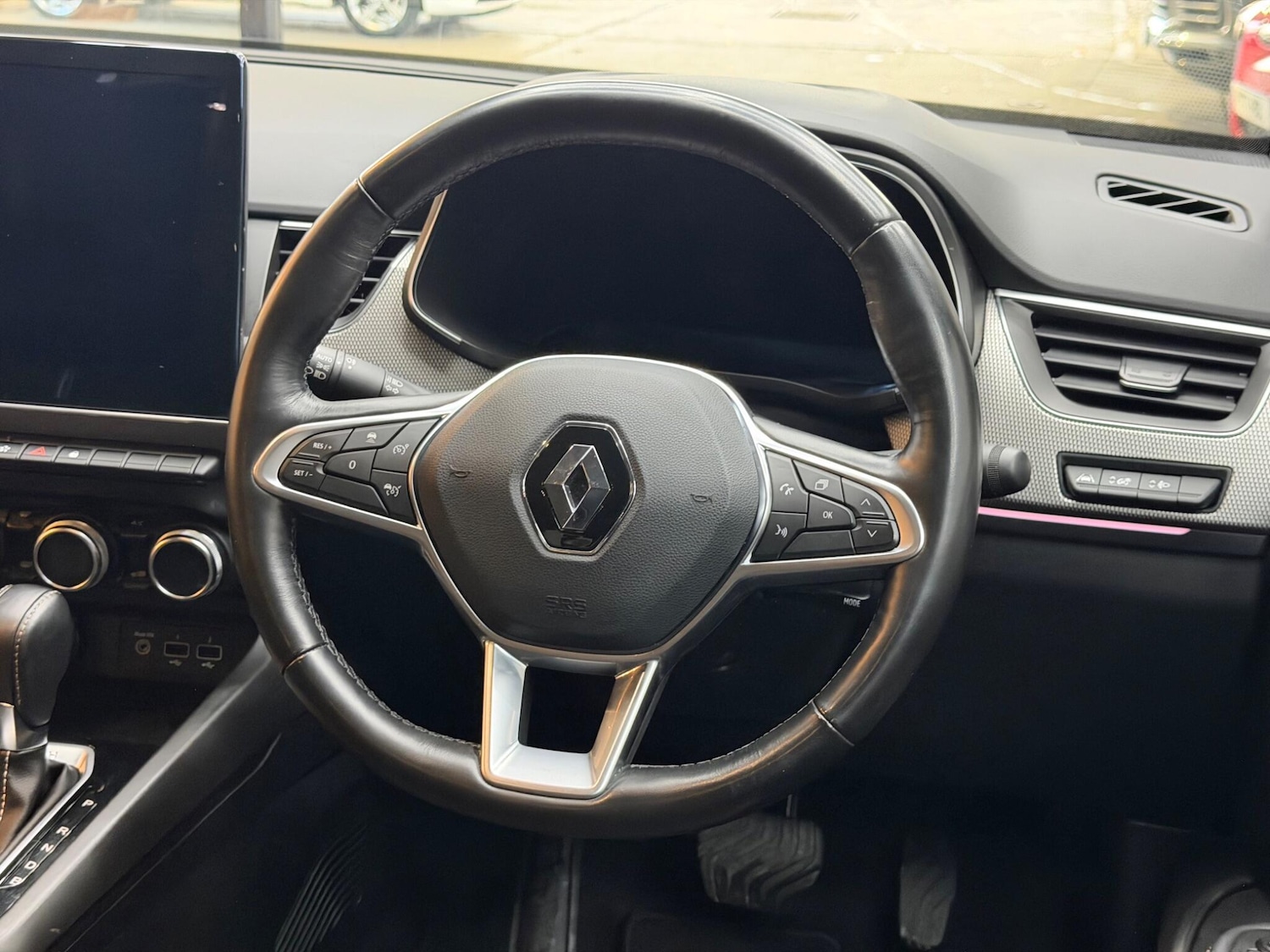 Used Renault Arkana for sale - 77809202: Photo 42