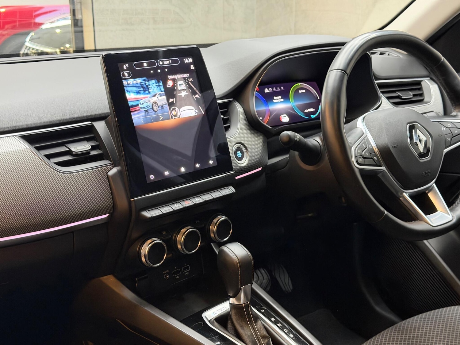 Used Renault Arkana for sale - 77809202: Photo 47