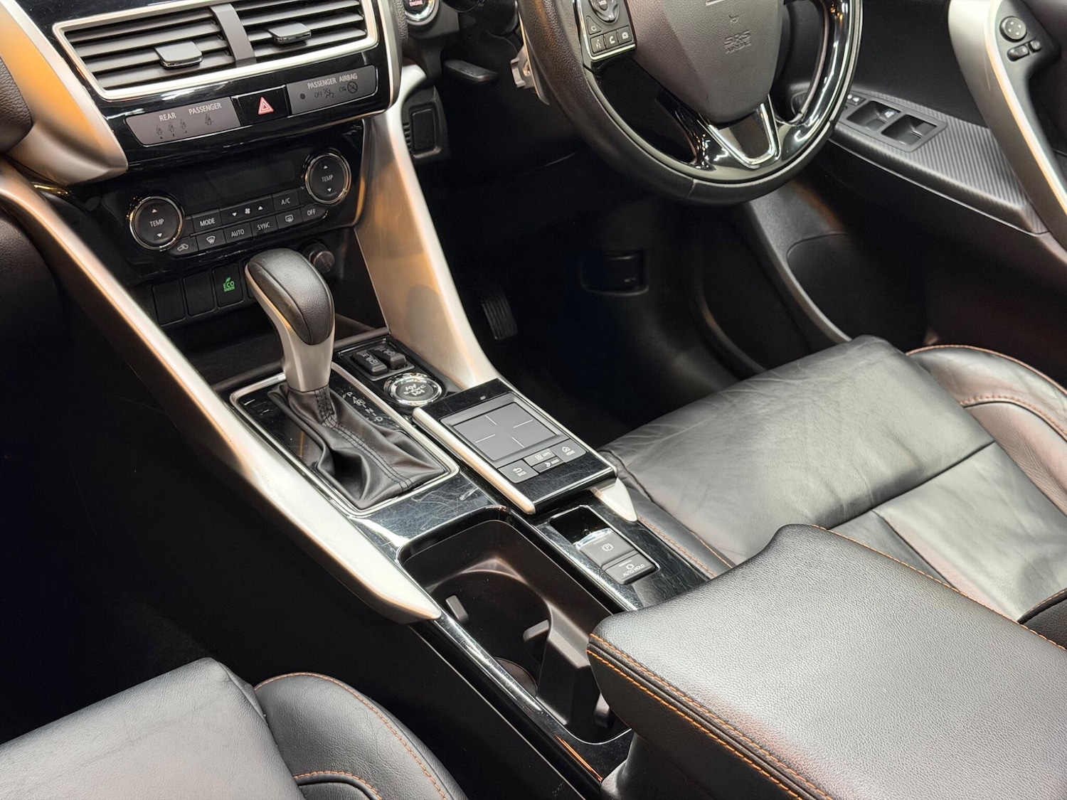 Used Mitsubishi Eclipse Cross 2019 for sale - 77050049: Photo 13