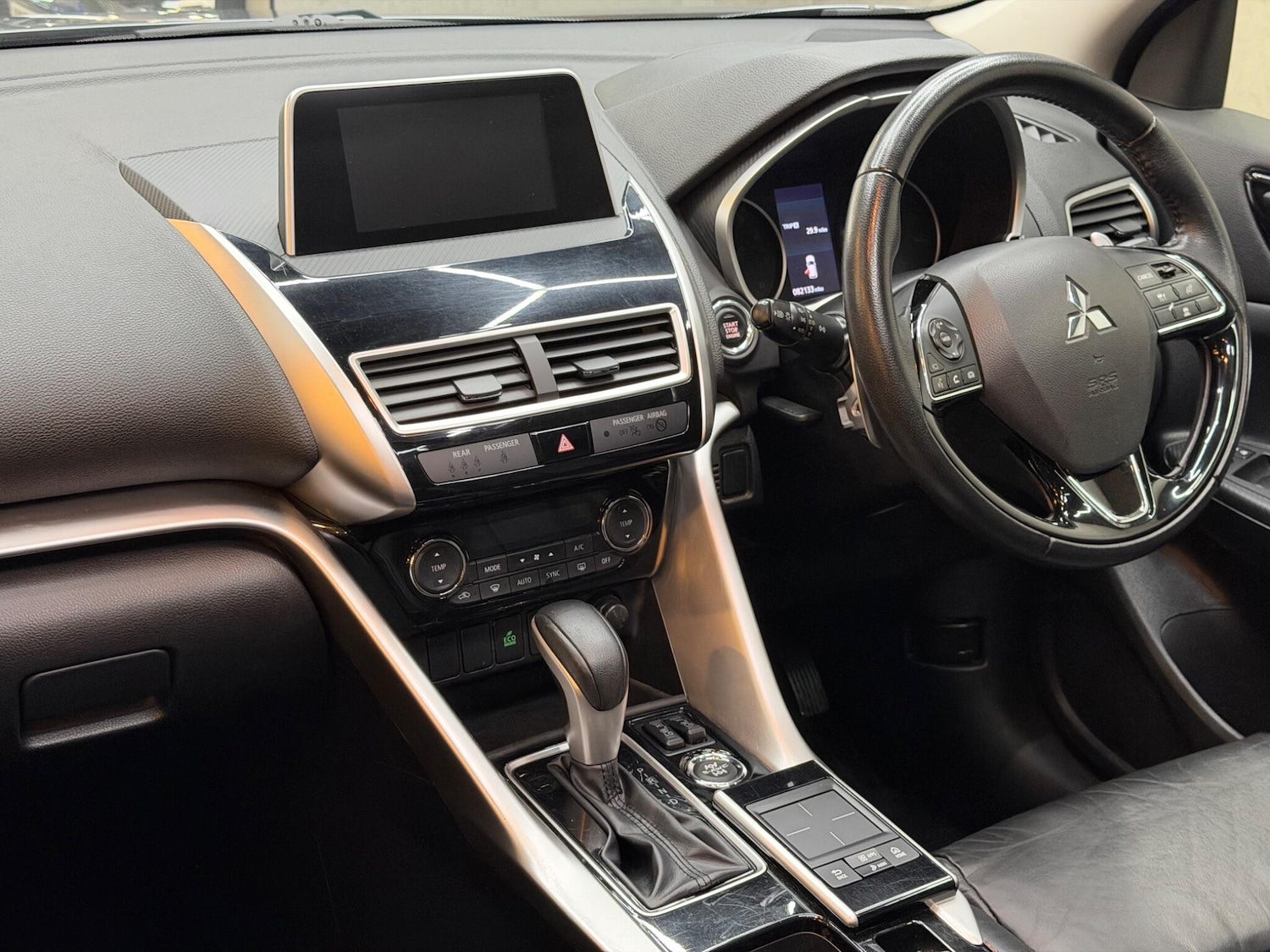 Used Mitsubishi Eclipse Cross 2019 for sale - 77050049: Photo 14