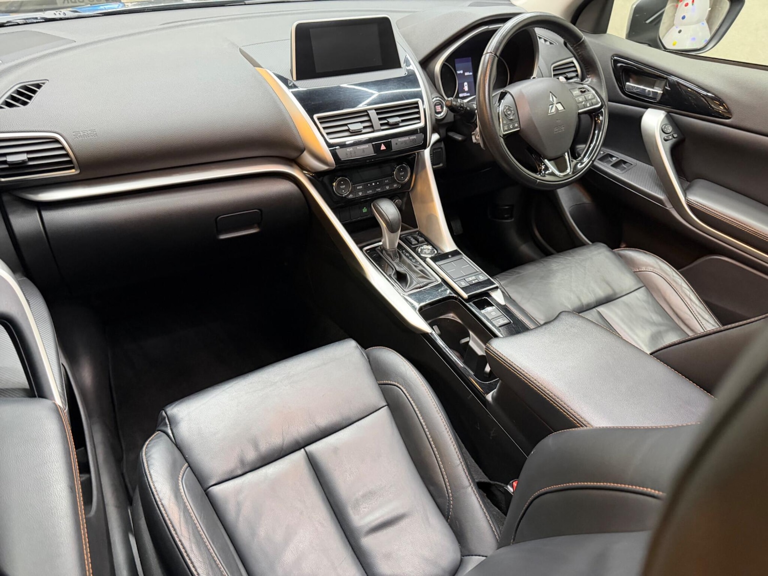 Used Mitsubishi Eclipse Cross 2019 for sale - 77050049: Photo 15