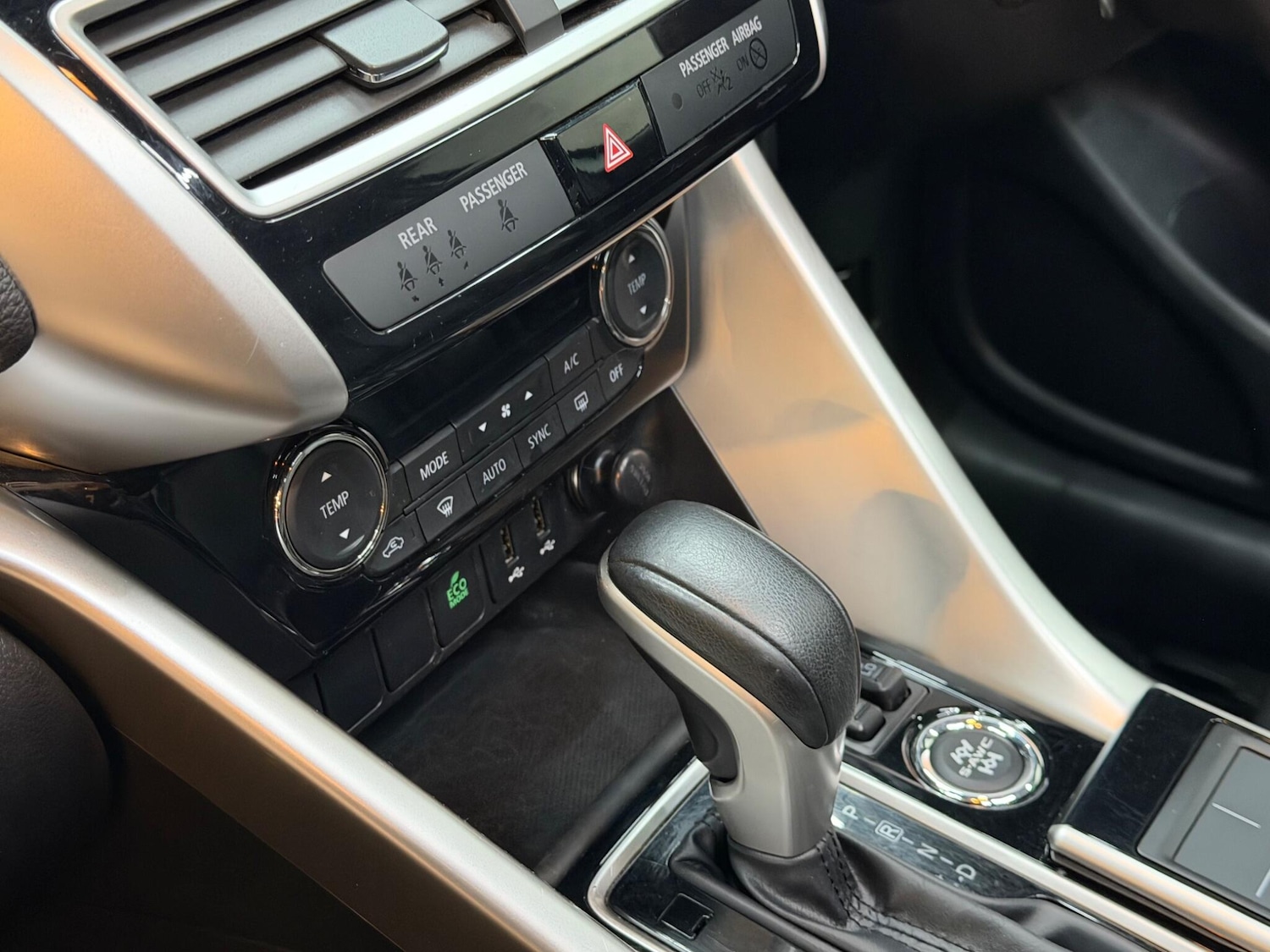 Used Mitsubishi Eclipse Cross 2019 for sale - 77050049: Photo 18