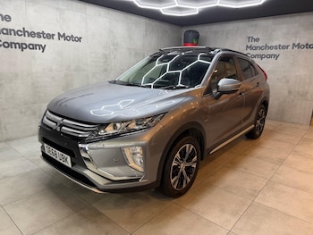 2019 (68) - 1.5 4 5dr CVT 4WD