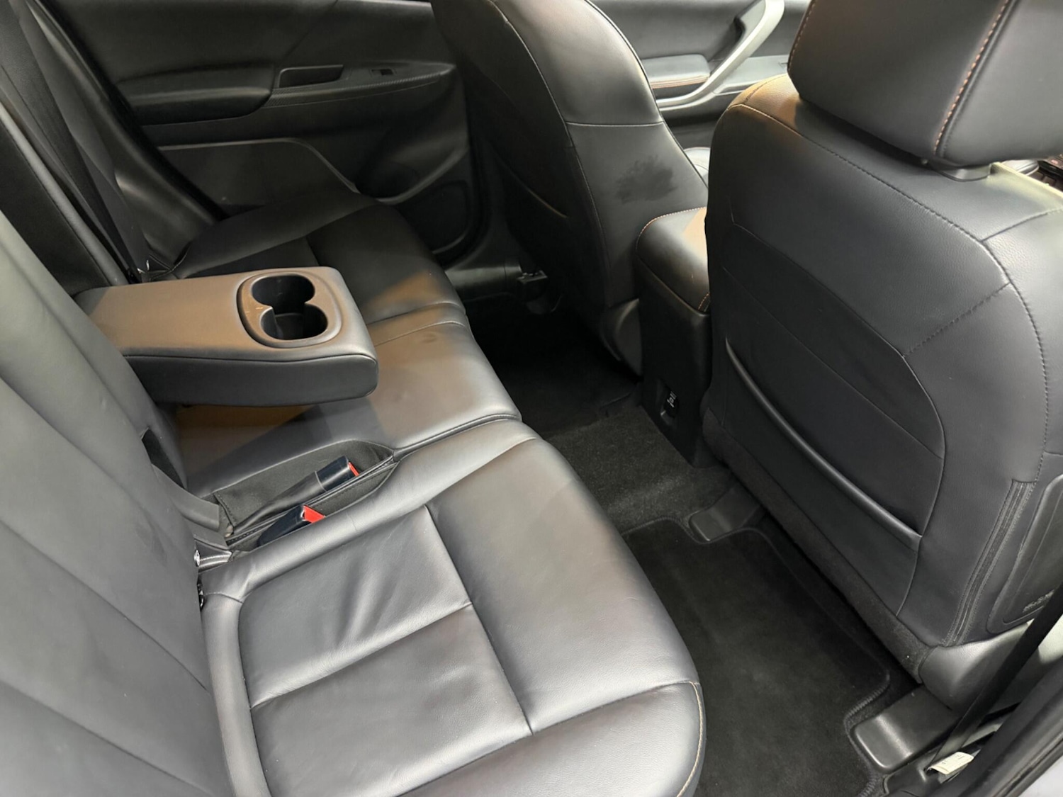 Used Mitsubishi Eclipse Cross 2019 for sale - 77050049: Photo 21