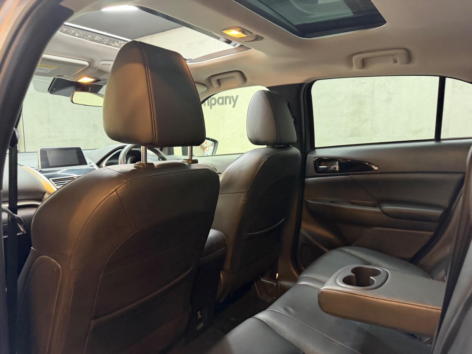 Used Mitsubishi Eclipse Cross 2019 for sale - 77050049: Photo 22