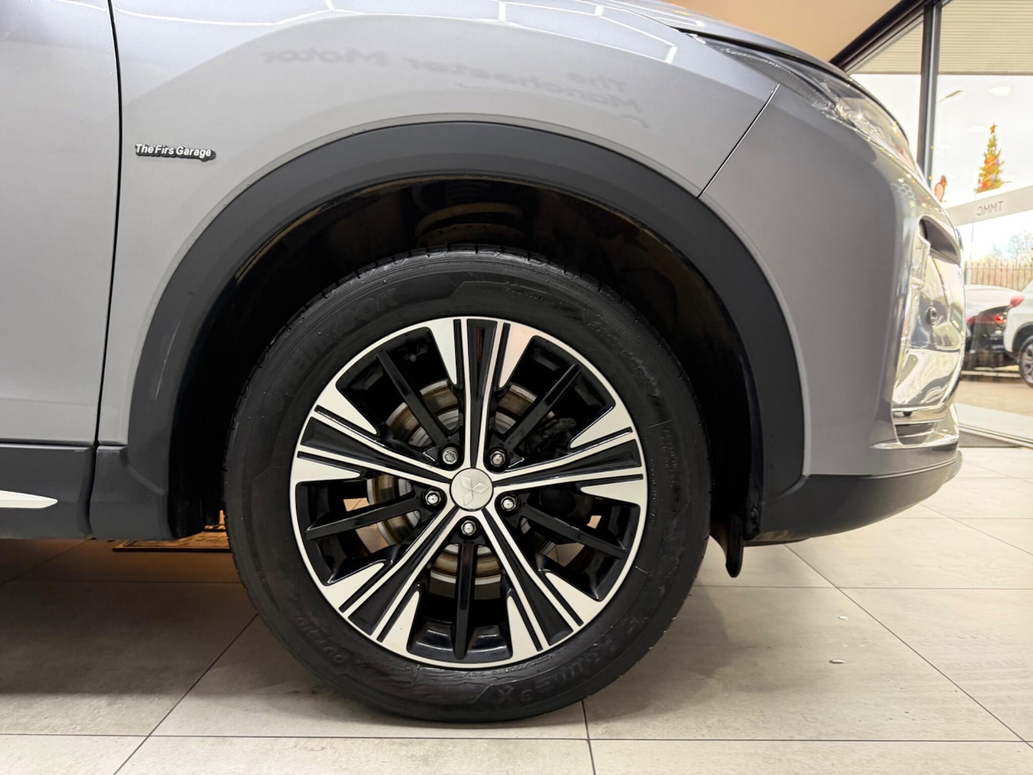 Used Mitsubishi Eclipse Cross 2019 for sale - 77050049: Photo 28