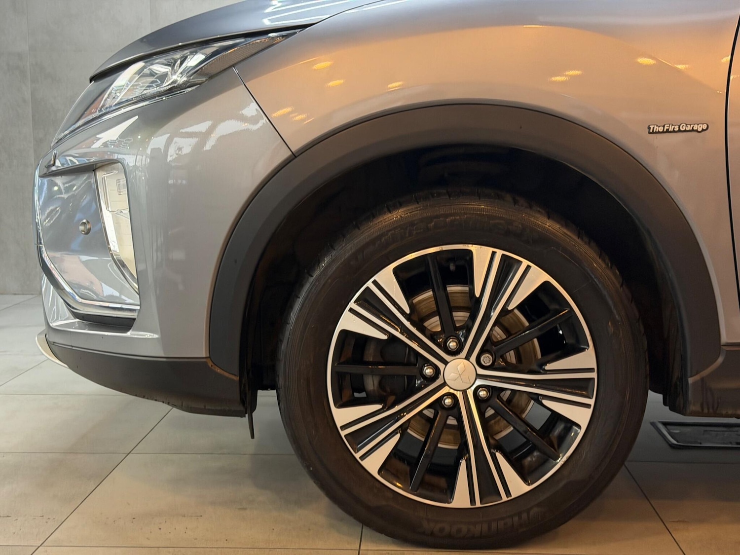 Used Mitsubishi Eclipse Cross 2019 for sale - 77050049: Photo 31