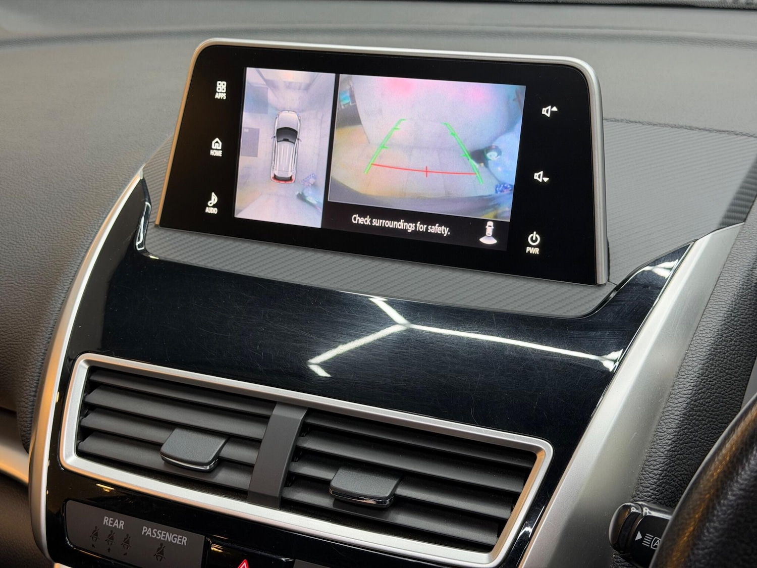 Used Mitsubishi Eclipse Cross 2019 for sale - 77050049: Photo 32