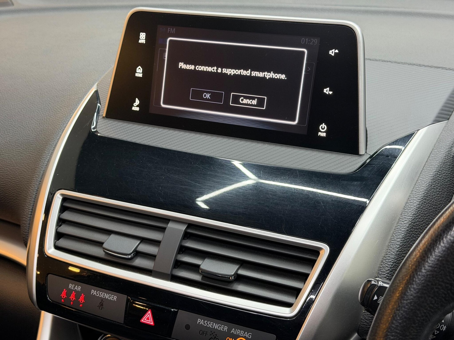 Used Mitsubishi Eclipse Cross 2019 for sale - 77050049: Photo 33