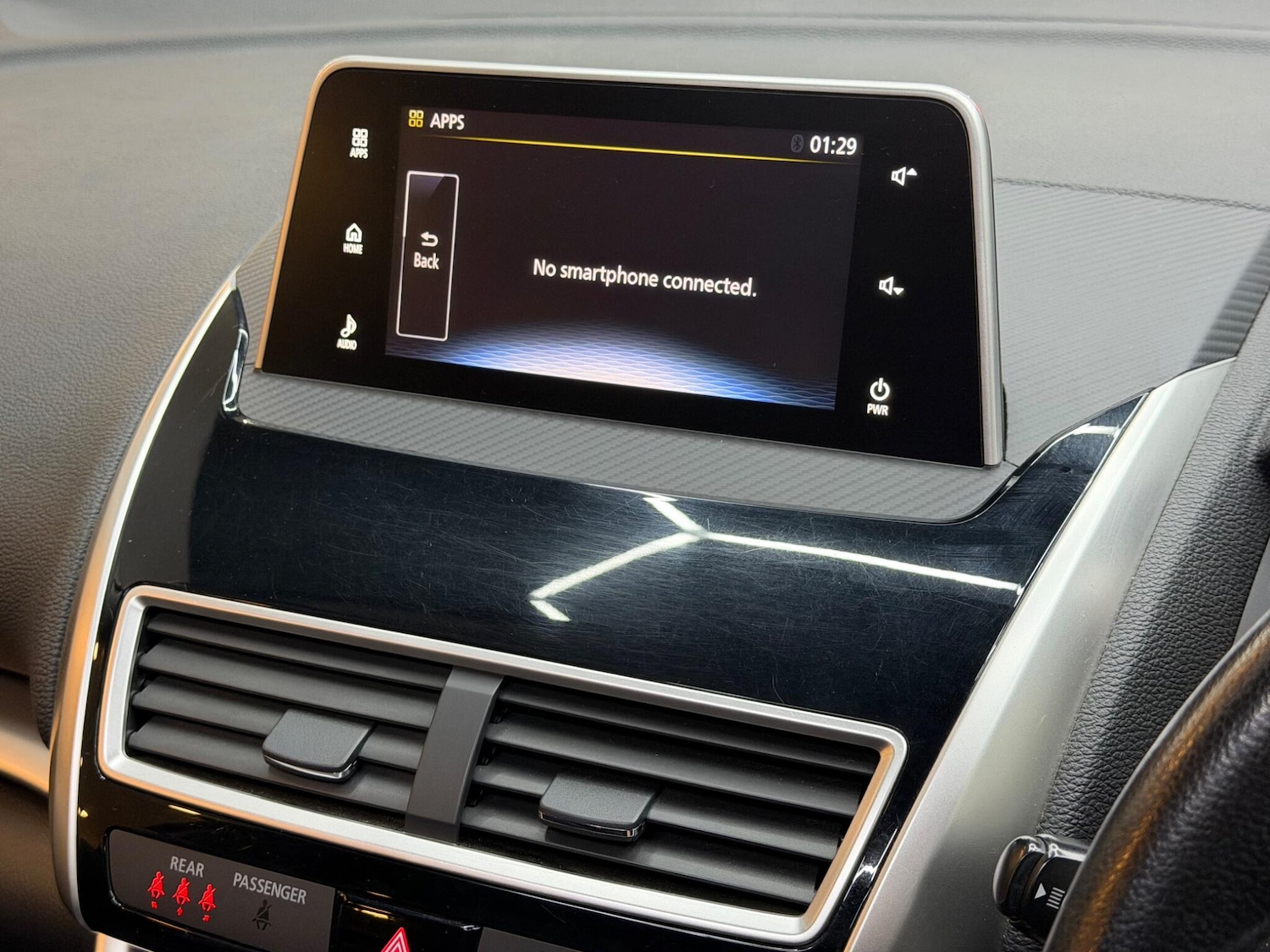 Used Mitsubishi Eclipse Cross 2019 for sale - 77050049: Photo 35