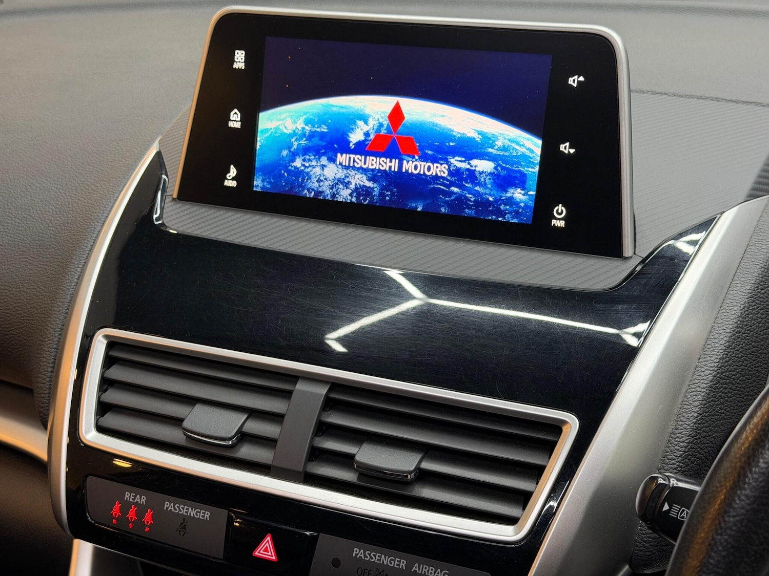 Used Mitsubishi Eclipse Cross 2019 for sale - 77050049: Photo 36