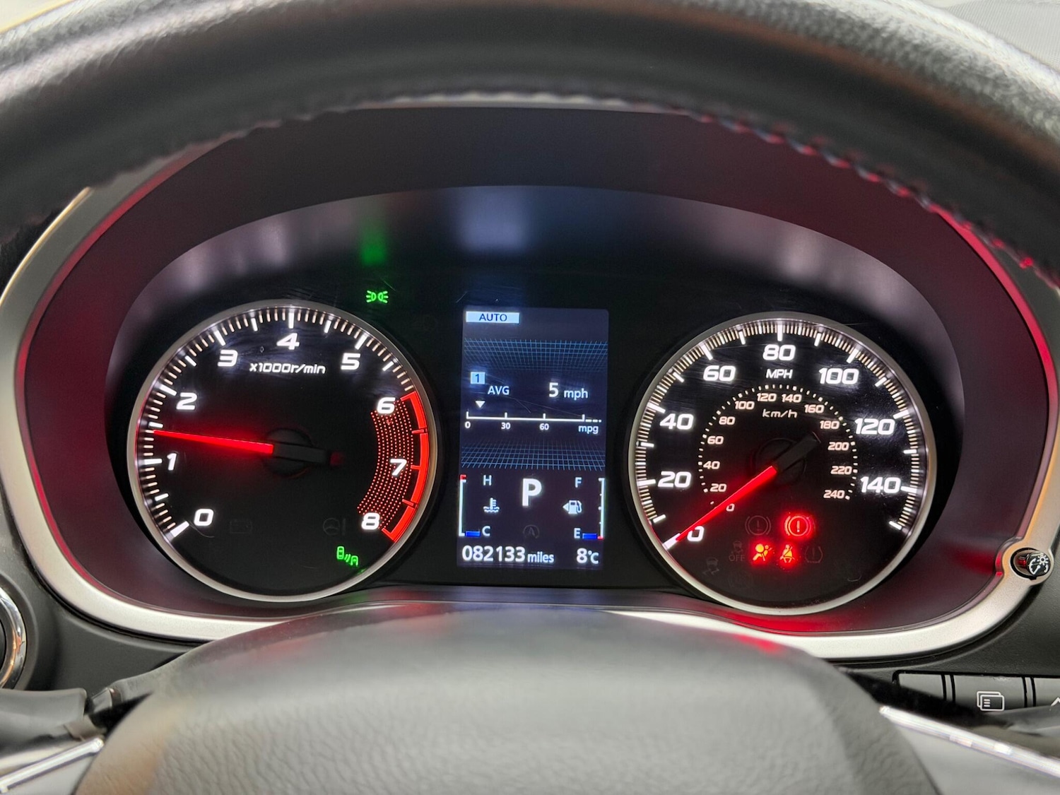 Used Mitsubishi Eclipse Cross 2019 for sale - 77050049: Photo 38