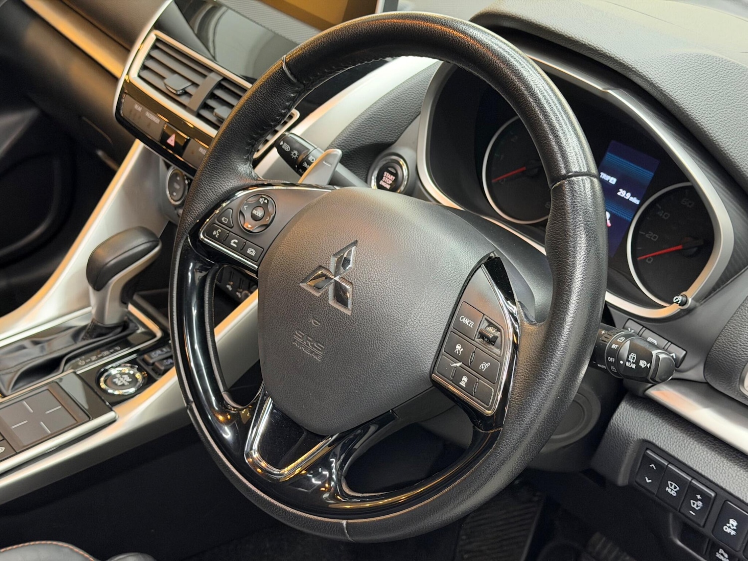 Used Mitsubishi Eclipse Cross 2019 for sale - 77050049: Photo 39