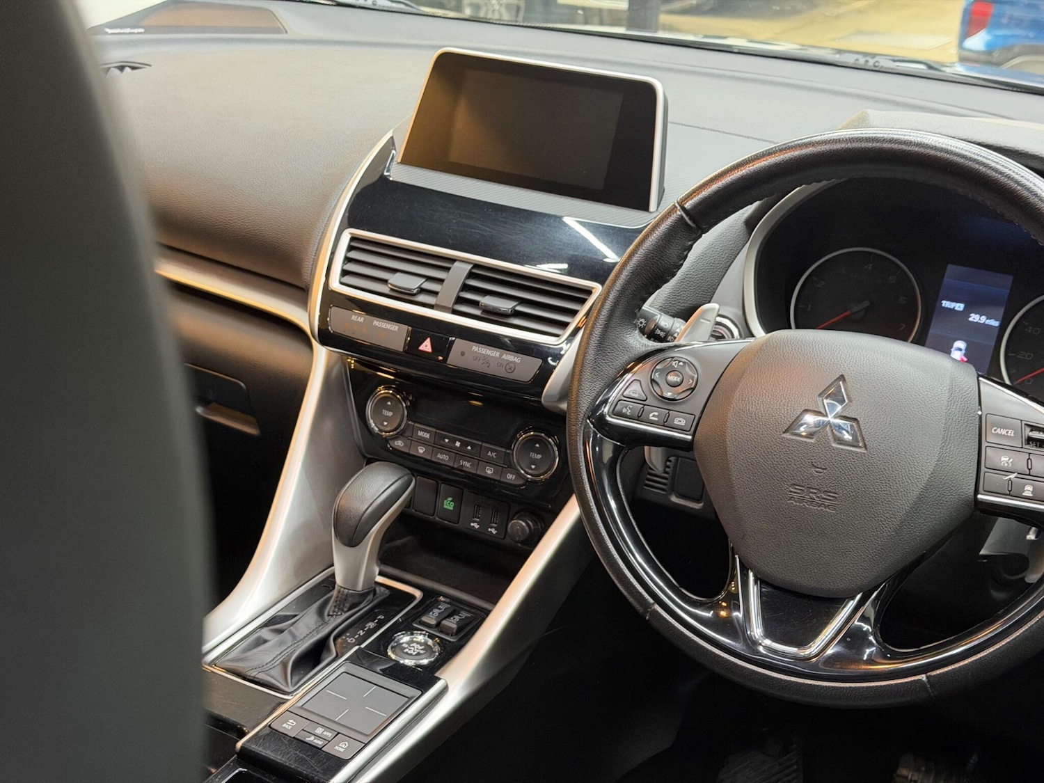 Used Mitsubishi Eclipse Cross 2019 for sale - 77050049: Photo 40