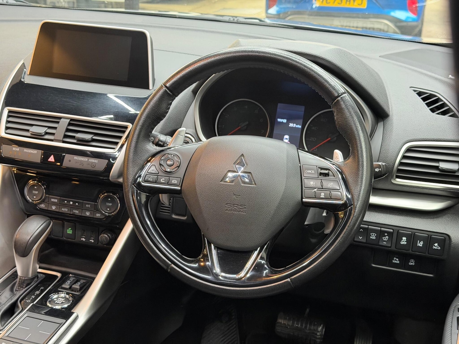 Used Mitsubishi Eclipse Cross 2019 for sale - 77050049: Photo 41