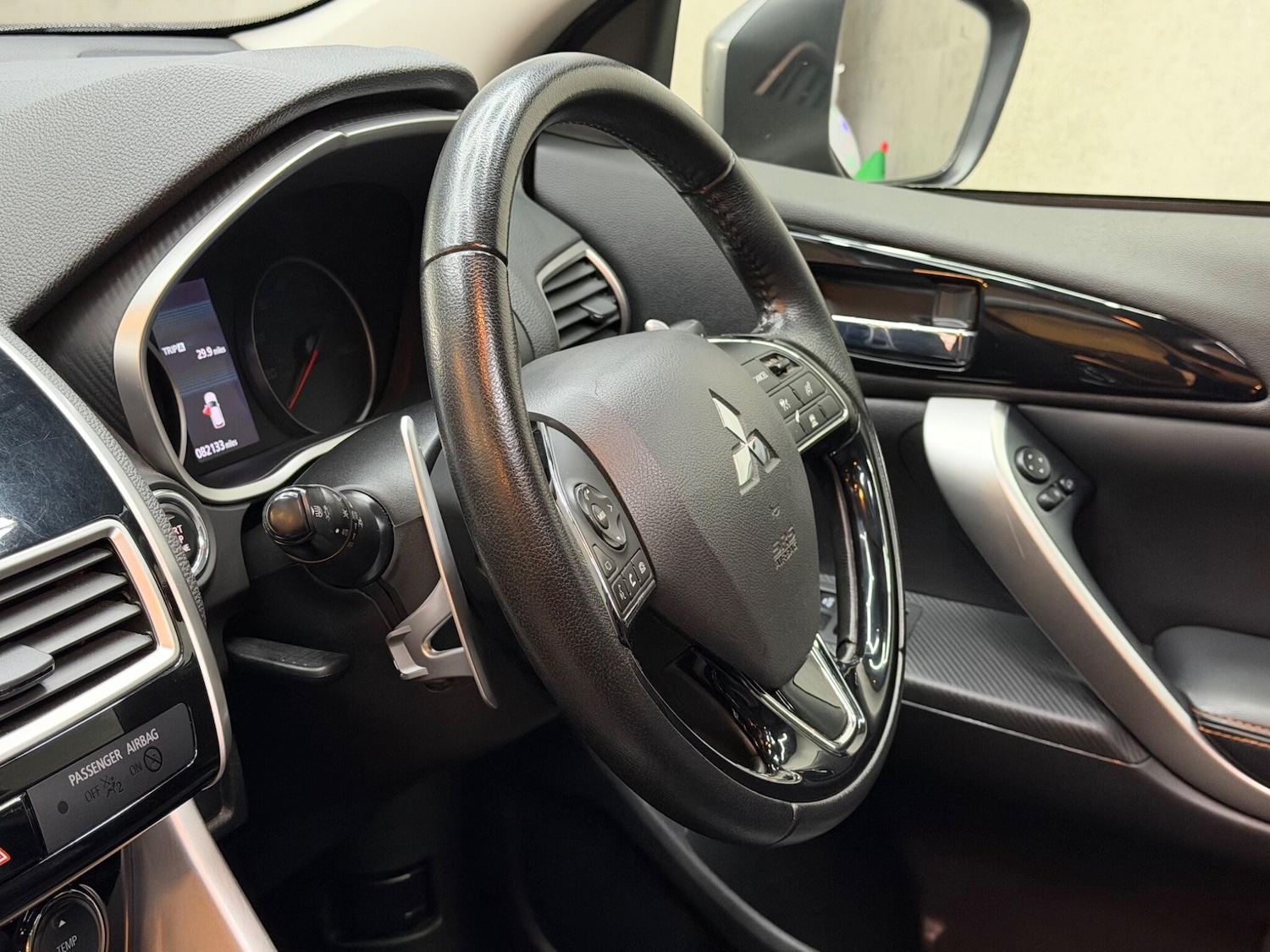 Used Mitsubishi Eclipse Cross 2019 for sale - 77050049: Photo 42