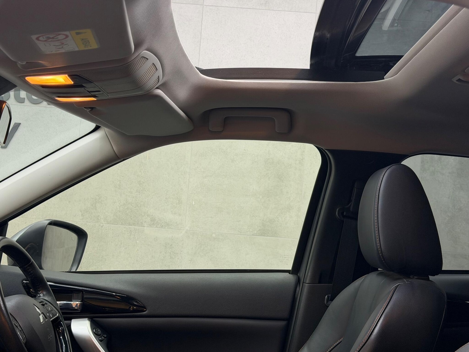 Used Mitsubishi Eclipse Cross 2019 for sale - 77050049: Photo 43