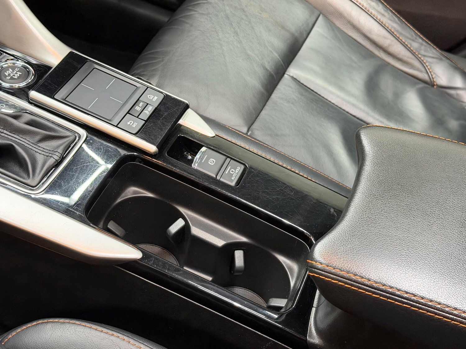 Used Mitsubishi Eclipse Cross 2019 for sale - 77050049: Photo 44