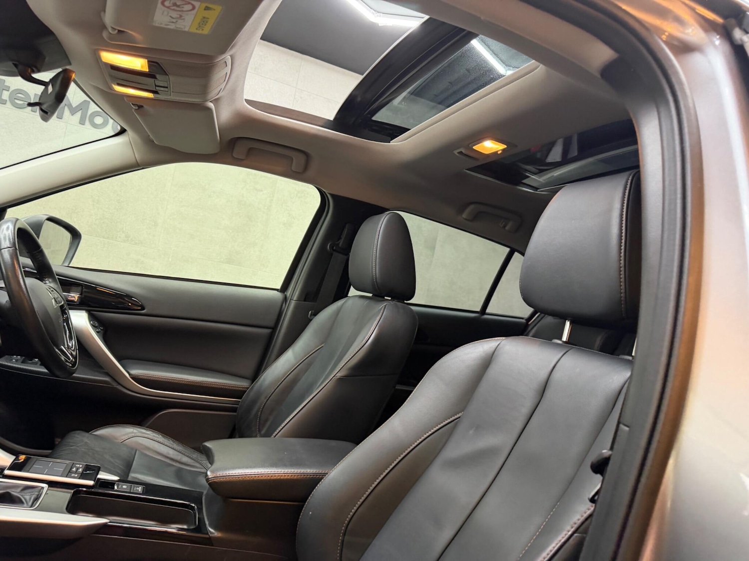 Used Mitsubishi Eclipse Cross 2019 for sale - 77050049: Photo 45