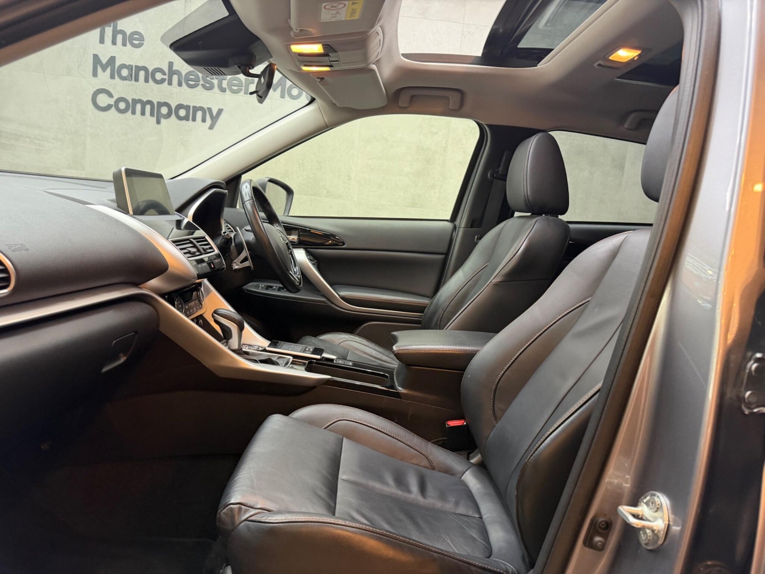 Used Mitsubishi Eclipse Cross 2019 for sale - 77050049: Photo 46