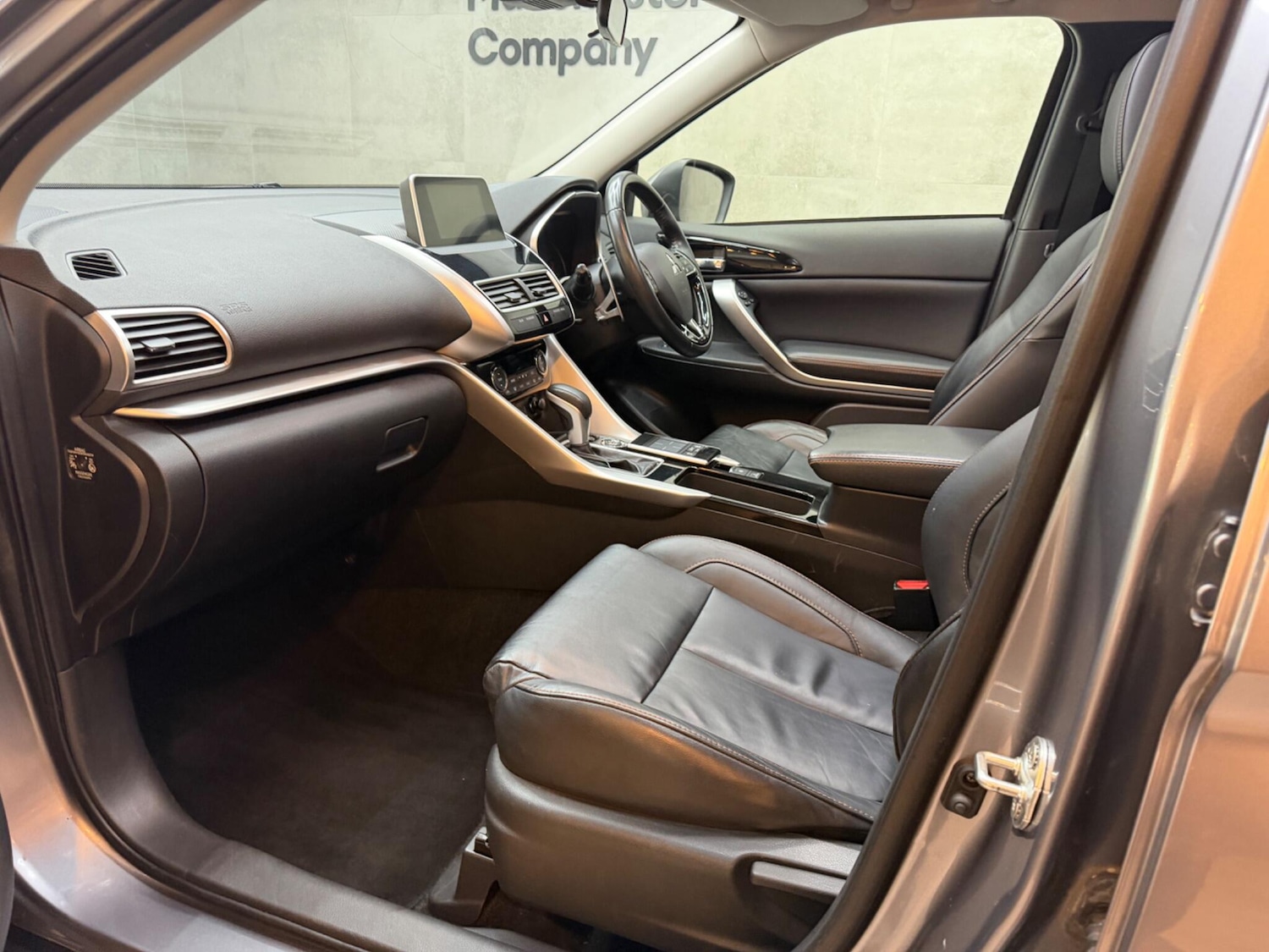 Used Mitsubishi Eclipse Cross 2019 for sale - 77050049: Photo 47