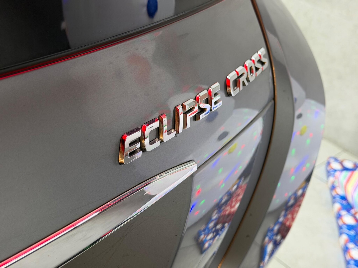 Used Mitsubishi Eclipse Cross 2019 for sale - 77050049: Photo 51