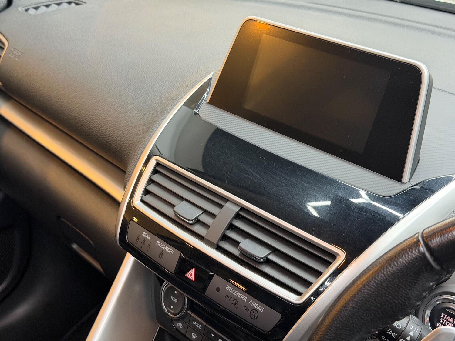 Used Mitsubishi Eclipse Cross 2019 for sale - 77050049: Photo 52